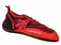 Stickit Climbing Schuhe - La Sportiva, Größe:26, Farbe:Chili/Poppy