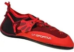 Stickit, Climbing Footwear, 26, Chili/Poppy (Red) - La Sportiva - Rot - 26
