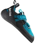 Circuit, hawaiian blue, 3 - Redchili - Blau