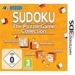 SUDOKU - The Puzzle Game Collection