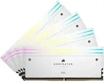Corsair Dominator Titanium CMP64GX5M4B6400C32W, 64 GB, 4 x 16 GB, DDR5, 6400 MHz,