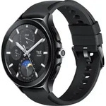 Watch 2 Pro, Smartwatch - Schwarz