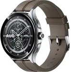 Watch 2 Pro, Smartwatch - Silber