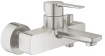 GROHE 33849DC1, GROHE 33849DC1 EH-Wannenbatterie Lineare 33849_1 Wandmontage