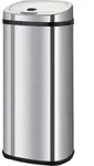 Automatischer 42-l-edelstahleimer Kitchen move BAT-42LS02A SS - Silber