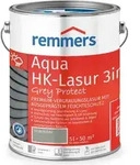 Remmers Aqua HK-Lasur 3in1 Grey Protect silbergrau (RC-970) 5 l, Holzlasur