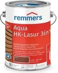 Remmers Aqua HK-Lasur 3in1 teak (RC-545) 2,5 l, Holzlasur