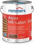 Remmers Aqua HK-Lasur 3in1 nussbaum (RC-660) 5 l, Holzlasur