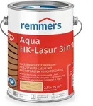Remmers Aqua HK-Lasur 3in1 farblos 2,5 l, Holzlasur - Transparent