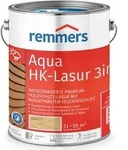 Remmers Aqua HK-Lasur 3in1 farblos 5 l, Holzlasur - Transparent