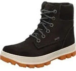 Winterstiefel - Schwarz - 32