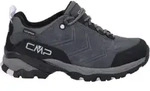 Melnick Low WMN WP Trekking Shoes titanio-lilac (81UP) 37 - 37