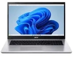 ACER 17,3" Laptop Intel i3 N355 mit 8 x 3,6Ghz/ 8GB DDR5 / 512GB SSD/ IPS / Win11 +