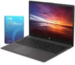 HP Notebook 15" / Intel i5 - 1334u / 32GB / 1000GB / Full Hd / Win11 Pro + Office