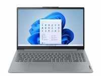 LENOVO IdeaPad 3i, Notebook, mit 15,6 Zoll Display, Intel® CoreTM i3,i3-1215U...
