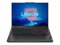 Lenovo Legion Pro 7 16ARX8H grau Win 11 Home 64-Bit 240 Hz Display 512 | 82WS001CGE