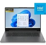 Lenovo V17 G4 Notebook 17,3" INTEL U300 @4,4GHz 8GB DDR4 512GB NVMe SSD FHD IPS