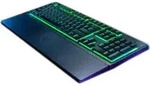 Razer Ornata V3 X Rgb Gaming-tastatur Schwarz Schwarz One Size - Schwarz