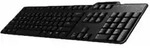 DELL Pro-Smartcard-Tastatur &ndash; KB813 - spanisch (QWERTY), Volle Gr&ouml;&szlig;e (100%),