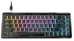 ROCCAT Vulcan II Mini Air Black Gaming-Tastatur - Schwarz