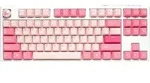 Ducky One 3 Gossamer TKL Pink Gaming - Rosa