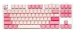 Ducky One 3 Gossamer TKL Pink Gaming - Rosa