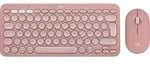 Logitech 920-012205, Kabellos, RF Wireless + Bluetooth, Scherenschalter, QWERTZ,