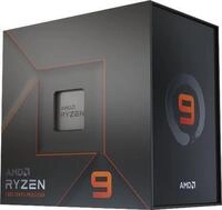 AMD Ryzen 9 7900X, AMD Ryzen&trade; 9, Sockel AM5, 5 nm, Einschub, AMD, 7900X