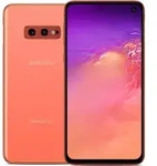 Samsung Galaxy S10e - 128GB - SM-G970F/DS - Dual-Sim - Flamingo Pink