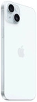 Apple iPhone 15 Plus , 17 cm (6.7"), 2796 x 1290 Pixel, 512 GB, 48 MP, iOS 17, Blau -