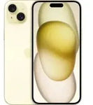 Apple iPhone 15 Plus , 17 cm (6.7"), 2796 x 1290 Pixel, 512 GB, 48 MP, iOS 17,...
