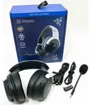 Razer Kaira Pro for Playstation - Wei&szlig;