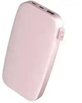 Fresh 'n Rebel 2PB18100SP, 18000 mAh, Pink - Rosa