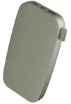Fresh 'n Rebel 2PB18100DG, 18000 mAh, Gr&uuml;n - Gr&uuml;n