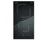 Caso Premium 3041 Master E2 Einbau Induktions Doppelkochfeld