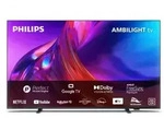 Philips 55PUS8518/12, Philips The One 55PUS8518/12 (139 cm (55 Zoll), dunkelgrau,
