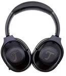 Teufel REAL Blue NC Over-Ear Headset Night Black - Schwarz