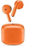 Cellularline SWAG BT Kopfhrer MS Orange - Orange