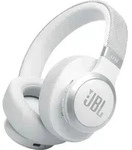 JBL Live 770NC OverEar BT Kopfh&ouml;rer wei&szlig; - Wei&szlig;