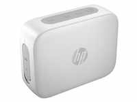 HP 350 Bluetooth-Lautsprecher -(Bluetooth 5-Verbindung, USB-C-Laden, integriertes