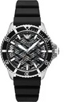 Emporio Armani DIVER M AR60062 Herren Automatikuhr