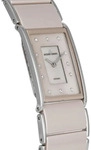 Jacques Lemans Armbanduhr Dublin Beige - Beige