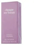 Clinique MY HAPPY COCOA & CASHMERE vapor 100ml