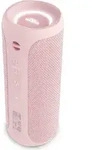 Vieta Pro #DANCE portabler Bluetooth Lautsprecher 25W, Rosa - Rosa