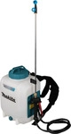 Makita DUS108Z Gartenspr&uuml;her Rucksack-Gartenspritzer 10 l