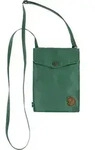 Fj&auml;llr&auml;ven Brieftasche Gr&uuml;n Gr&uuml;n One Size - Gr&uuml;n