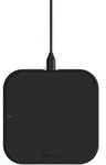 ZENS Single - Slimline - induktive Ladematte - 10 Watt - Apple Fast Charge, FC -