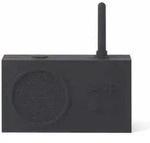 Lexon - R&aacute;dio FM Tykho 3 (pure black)