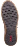 Rieker Damen Stiefelette warm gef&uuml;ttert Retro-Style mit Rei&szlig;verschluss Z6610,
