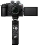 Z-30-Vlogger-Kit, Digitalkamera - Schwarz